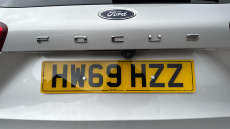 Ford Focus 1.0 EcoBoost 125 Active 5dr Petrol Estate